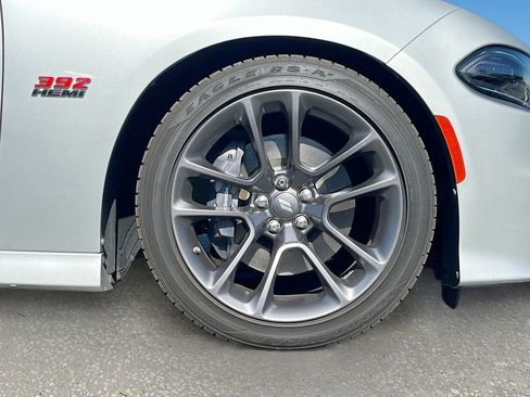 Certified 2023 Dodge Charger Scat Pack RWD image 28