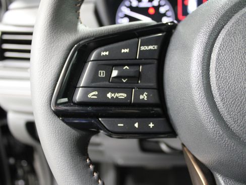 New 2026 Subaru Forester Sport image 10