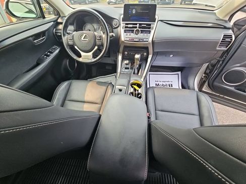 Used 2018 Lexus NX 300 AWD w/ Comfort Package image 22