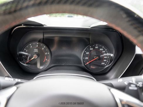 Used 2019 Chevrolet Camaro ZL1 RWD image 43