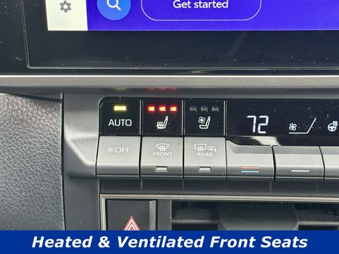 New 2026 Toyota Camry XSE image 9