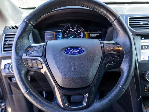 Used 2018 Ford Explorer XLT w/ Equipment Group 201A image 21