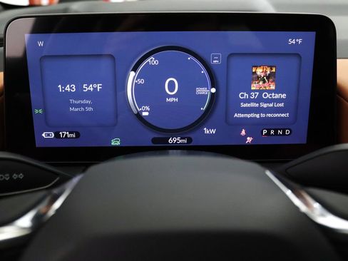 Used 2025 Honda Prologue Elite image 16