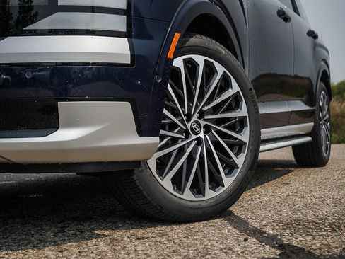 New 2027 Hyundai Palisade Calligraphy AWD/4WD image 6