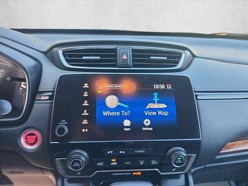 Used 2019 Honda CR-V Touring image 21
