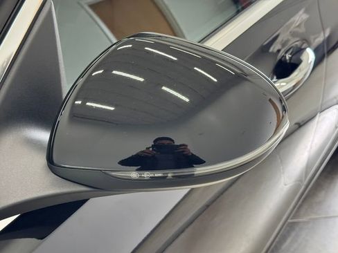 New 2025 Mercedes-Benz C 300 Sedan image 42