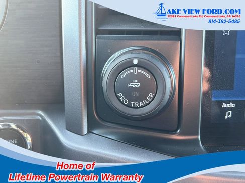 Used 2025 Ford F150 XLT w/ Equipment Group 302A MID image 27