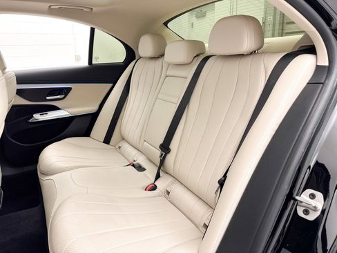 Used 2024 Mercedes-Benz E 350 E 350 image 31