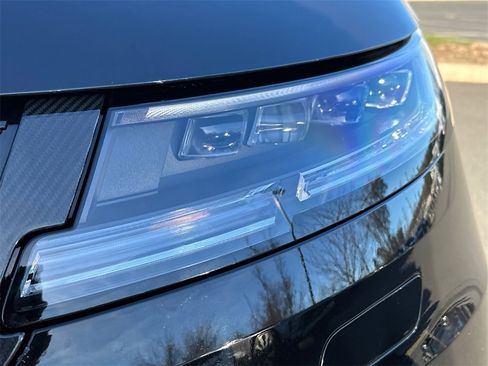 New 2024 Land Rover Range Rover Sport image 7