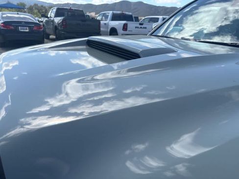 Used 2022 Toyota Tacoma TRD Sport w/ Technology Package image 3