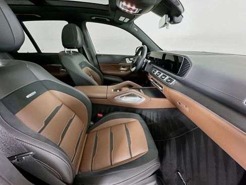 Certified 2024 Mercedes-Benz GLE 63 AMG S image 31