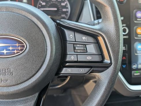 Certified 2024 Subaru Crosstrek 2.0i Premium w/ Crosstrek Mirror Package AWD/4WD image 24
