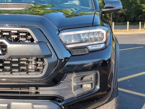 Used 2023 Toyota Tacoma TRD Pro AWD/4WD image 12