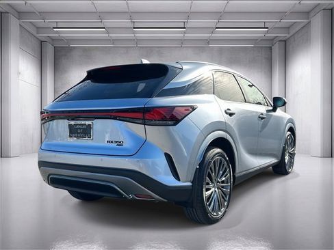New 2026 Lexus RX 350 350 Luxury image 3
