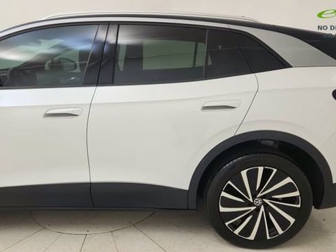 Used 2023 Volkswagen ID.4 Pro S Plus AWD/4WD image 23