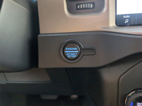 New 2025 Ford Bronco Outer Banks image 22