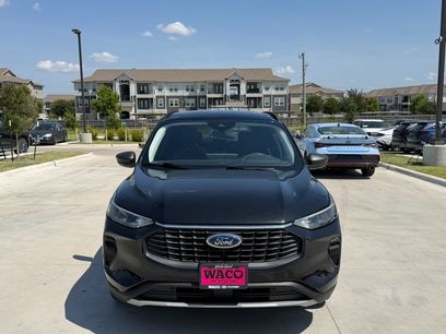 Used 2025 Ford Escape Active w/ Tech Pack #1