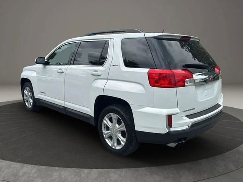 Used 2017 GMC Terrain SLE w/ Convenience Package FWD image 7