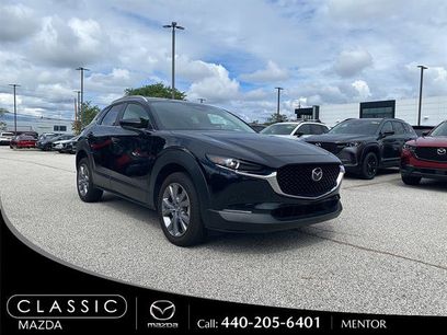 Certified 2025 MAZDA CX-30 AWD 2.5 S w/ Preferred Package