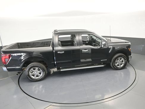 Used 2024 Ford F150 XLT w/ Equipment Group 302A MID image 62