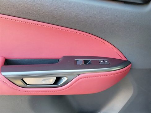 New 2026 Lexus NX 350 AWD w/ Premium Package image 12