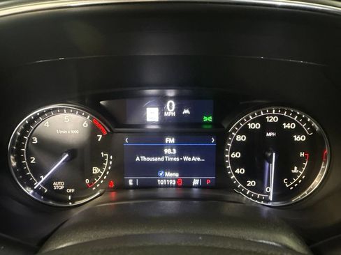 Used 2021 Cadillac CT5 Premium Luxury RWD image 27