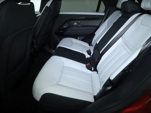 Used 2023 Land Rover Range Rover Sport SE Dynamic image 29