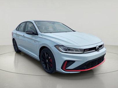New 2026 Volkswagen Jetta GLI Autobahn
