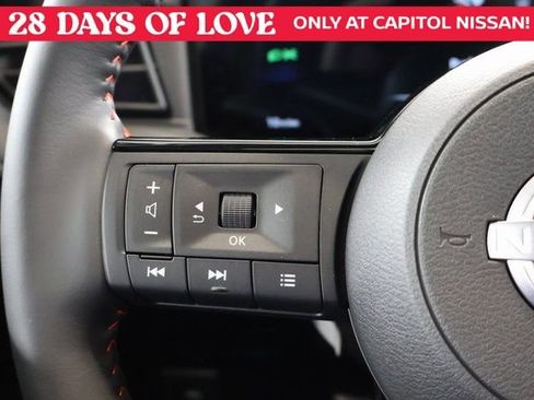 New 2026 Nissan Kicks SR w/ SR Premium Package image 17