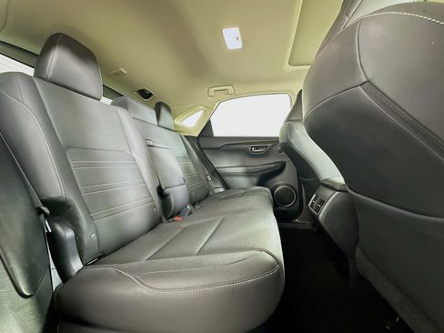 Used 2019 Lexus NX 300 FWD w/ Premium Package image 26