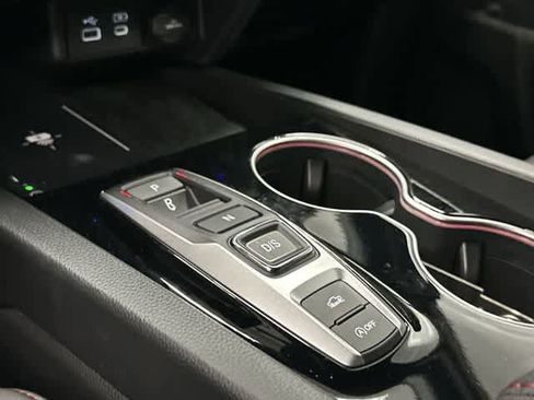 New 2026 Honda Ridgeline Black Edition image 25