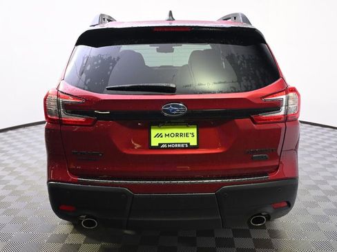 New 2026 Subaru Ascent Bronze Edition AWD/4WD image 5