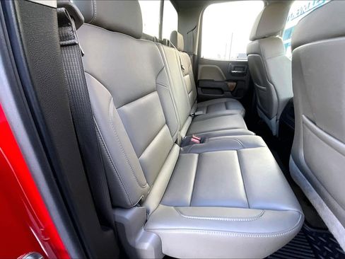 Used 2015 GMC Sierra 1500 SLT w/ SLT Preferred Package image 23