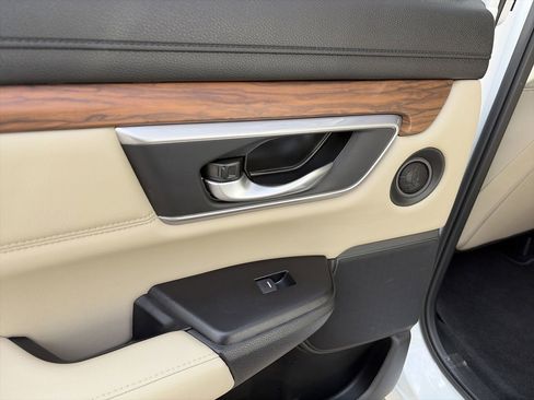 Used 2021 Honda CR-V EX-L image 28