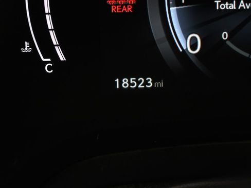 Used 2024 Lexus RX 350 350 Luxury image 26