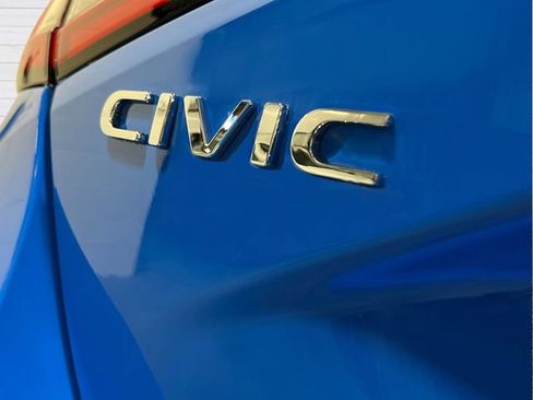 New 2026 Honda Civic Sport image 5