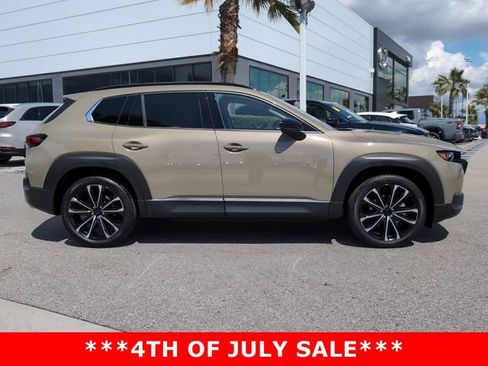 New 2026 MAZDA CX-50 AWD 2.5 S image 30