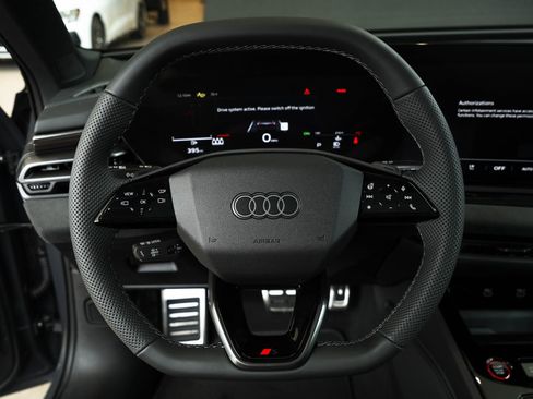 New 2025 Audi S5 Prestige image 36