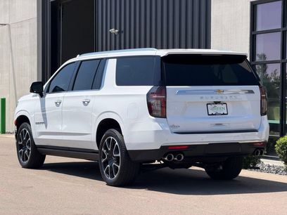 Used 2024 Chevrolet Suburban High Country w/ Premium Package