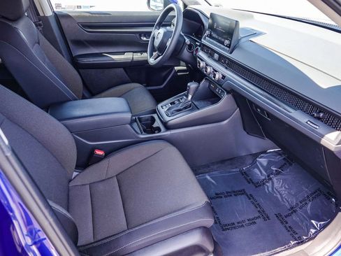 Used 2024 Honda CR-V EX image 15