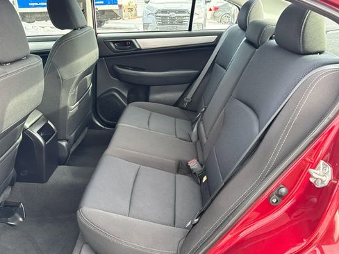 Used 2019 Subaru Legacy 2.5i w/ Alloy Wheel Package image 10