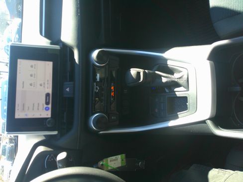 Used 2023 Toyota RAV4 LE image 27