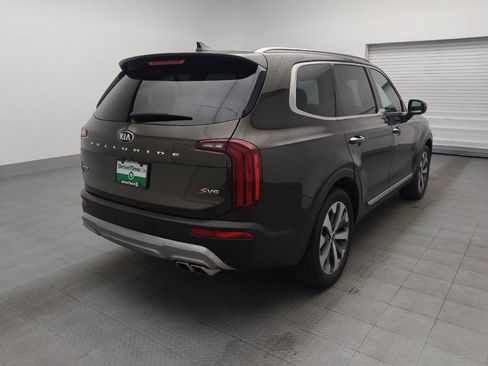Used 2020 Kia Telluride S AWD/4WD image 9