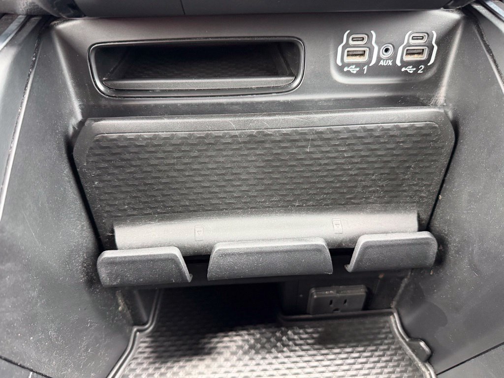 Used 2023 RAM 1500 Big Horn AWD/4WD image 25