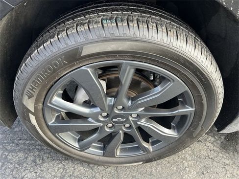 Certified 2023 Chevrolet Equinox RS image 17