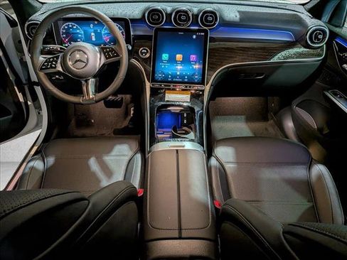 New 2026 Mercedes-Benz GLC 300 4MATIC image 14