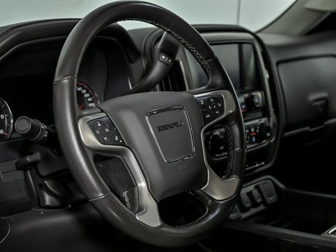 Used 2015 GMC Sierra 1500 Denali image 22