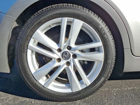 Used 2021 Lexus IS 300 AWD w/ Comfort Package image 8