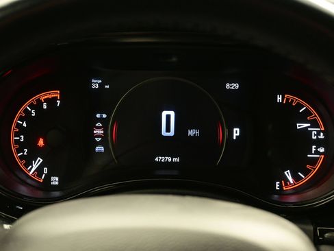 Used 2024 Dodge Durango R/T AWD/4WD image 25