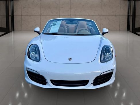 Used 2013 Porsche Boxster S RWD image 27
